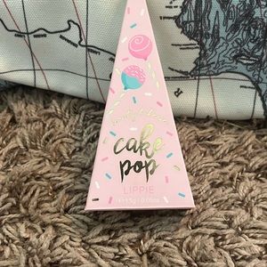 Beauty Bakerie lippie Cake Pop mini